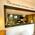La Maison Des Remparts Casa de Férias