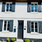 La Maison Des Remparts Saint-Valery-sur-Somme