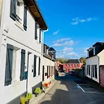 Vakantiehuis La Maison Des Remparts