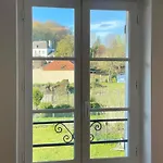 La Maison Des Remparts Vakantiehuis
