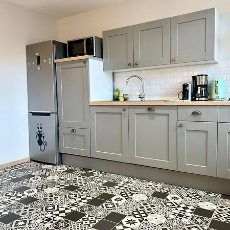 La Maison Des Remparts * Saint-Valery-sur-Somme