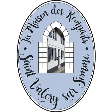 Dom wakacyjny La Maison Des Remparts *