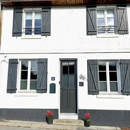 Holiday home La Maison Des Remparts *