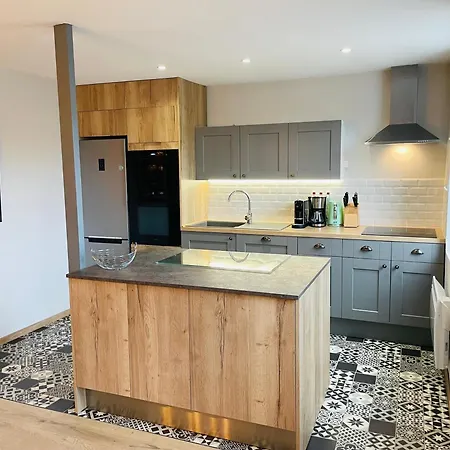 La Maison Des Remparts Saint-Valéry-sur-Somme