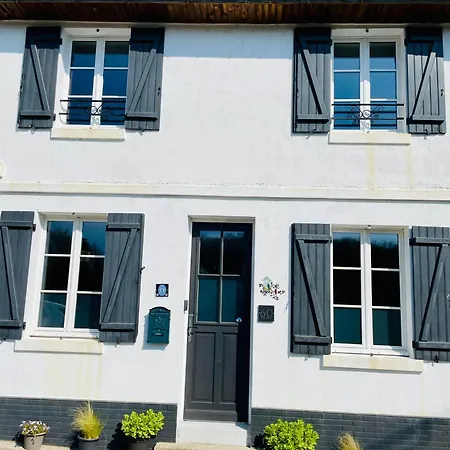 La Maison Des Remparts Saint-Valéry-sur-Somme