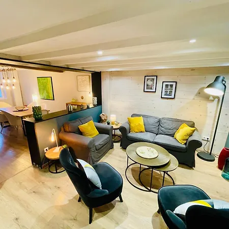 La Maison Des Remparts Saint-Valéry-sur-Somme