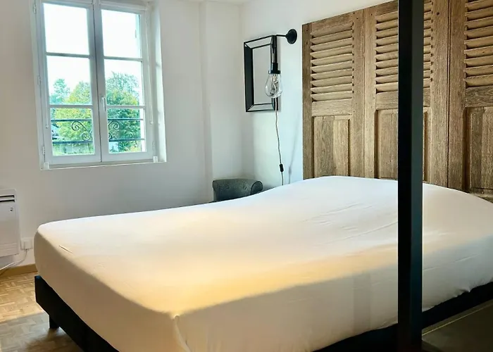 La Maison Des Remparts Vakantiehuis Saint-Valéry-sur-Somme