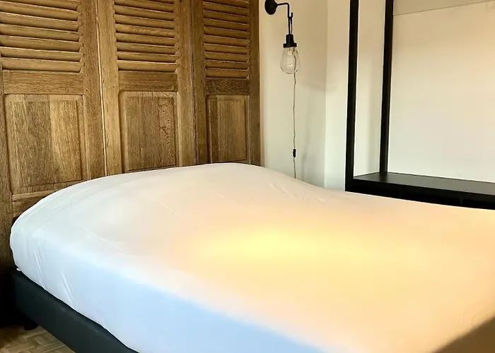 La Maison Des Remparts * Saint-Valéry-sur-Somme