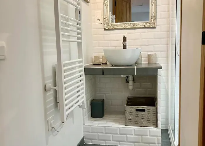 La Maison Des Remparts Vakantiehuis